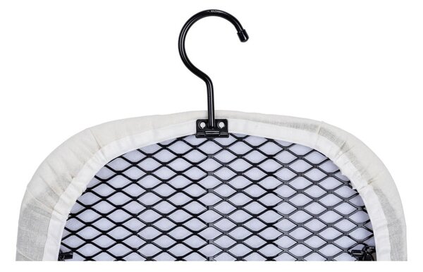 Stolní žehlicí prkno 77x31 cm Leona – Wenko