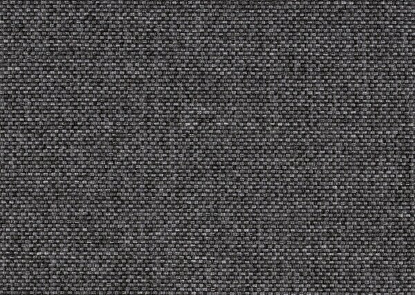 ROHOVÁ SEDAČKA, textil, světle šedá, tmavě šedá Carryhome - Sedací soupravy