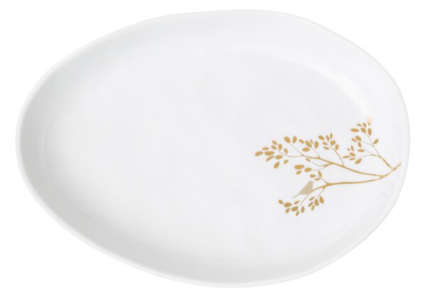 Räder Porcelánový tácek Spring