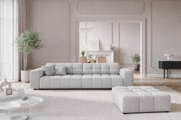 -25 % Dny MOMENTI– Cosmopolitan Design Podnožka Chicago 102 x 80 cm