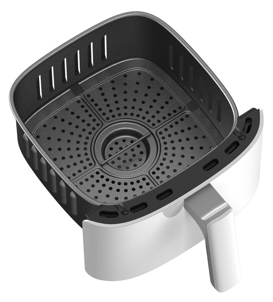 Salente AirFit, horkovzdušná fritéza 4v1, 3,5 l, bílá
