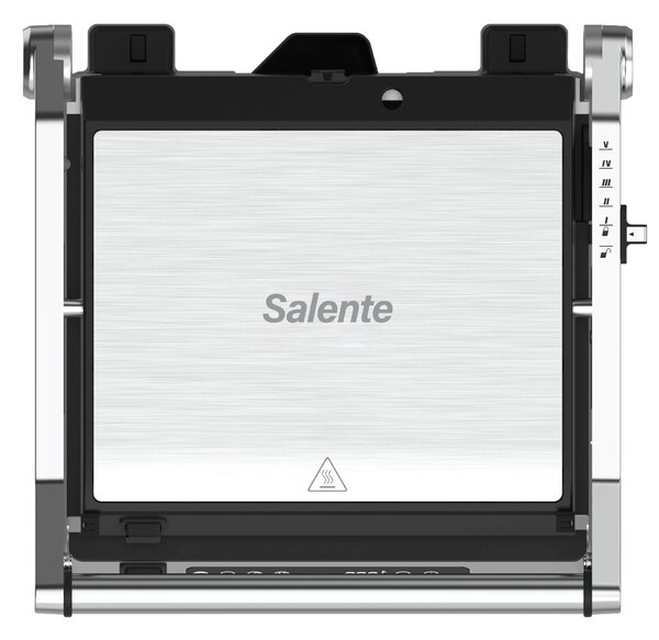 Salente FlamePro, kontaktní gril s externí teplotní sondou