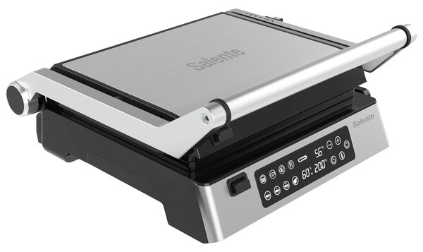 Salente FlamePro, kontaktní gril s externí teplotní sondou