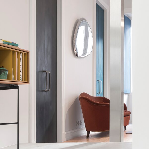 Zieta designová zrcadla Tafla O5