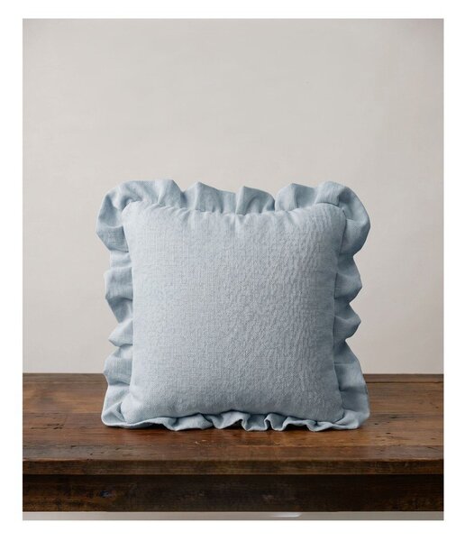Povlaky na polštáře v sadě 2 ks 40x40 cm Linen – Mioli Decor
