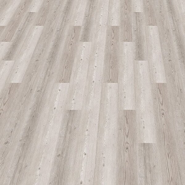 Rigid Vinylová podlaha, borovice Florida, 1220 × 180 × 3,5 mm
