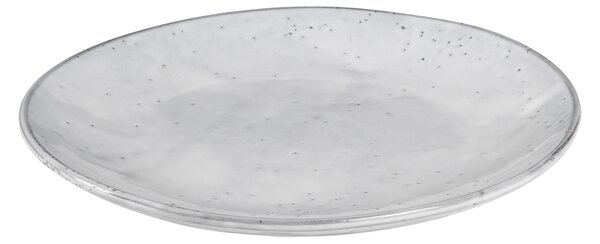Broste, Velký talíř na večeři Nordic Sand, 31 cm | béžová