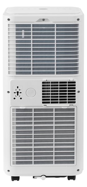 Salente SummerICE9, chytrá mobilní klimatizace, 9000 BTU, WiFi+Bluetooth, dálk. ovl