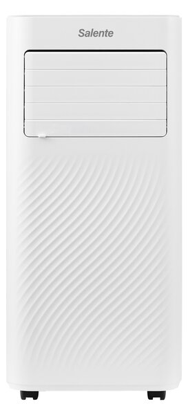 Salente SummerICE9, chytrá mobilní klimatizace, 9000 BTU, WiFi+Bluetooth, dálk. ovl