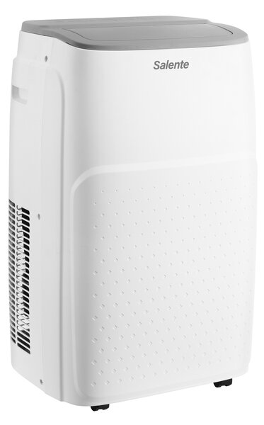 Salente SummerICE12, chytrá mobilní klimatizace, 12000 BTU, WiFi+Bluetooth, dálk. ovl