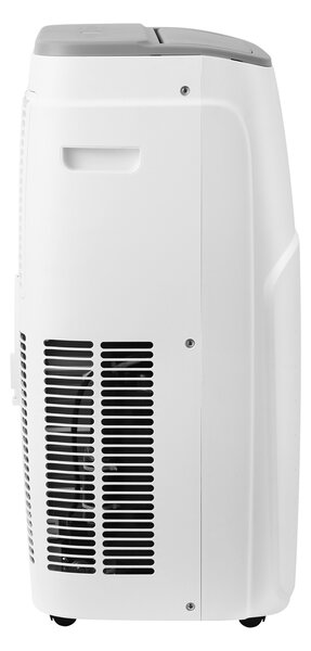 Salente SummerICE12, chytrá mobilní klimatizace, 12000 BTU, WiFi+Bluetooth, dálk. ovl