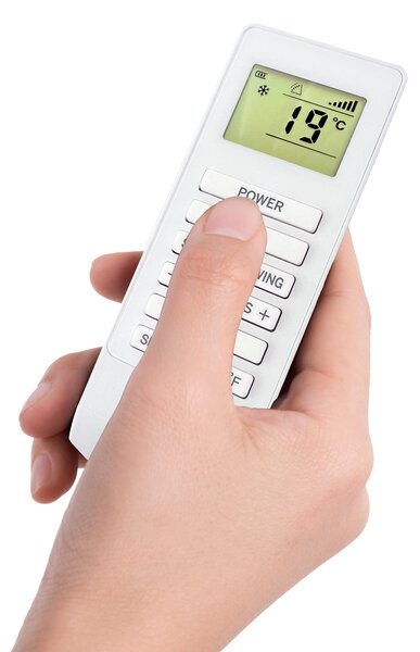Salente SummerICE12, chytrá mobilní klimatizace, 12000 BTU, WiFi+Bluetooth, dálk. ovl