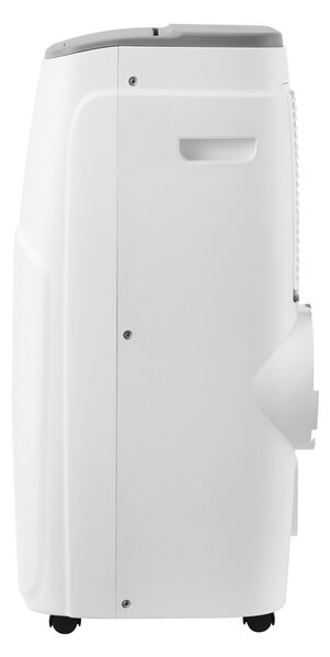 Salente SummerICE12, chytrá mobilní klimatizace, 12000 BTU, WiFi+Bluetooth, dálk. ovl