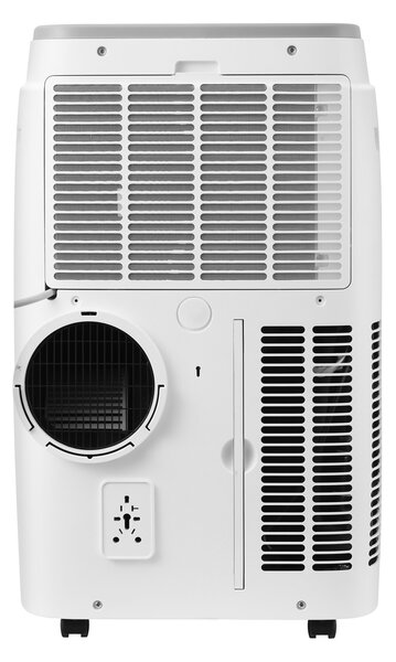 Salente SummerICE12, chytrá mobilní klimatizace, 12000 BTU, WiFi+Bluetooth, dálk. ovl