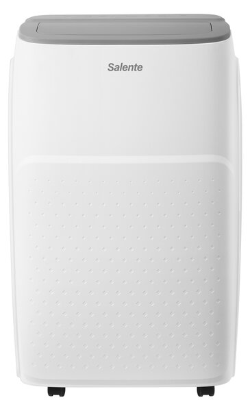 Salente SummerICE12, chytrá mobilní klimatizace, 12000 BTU, WiFi+Bluetooth, dálk. ovl