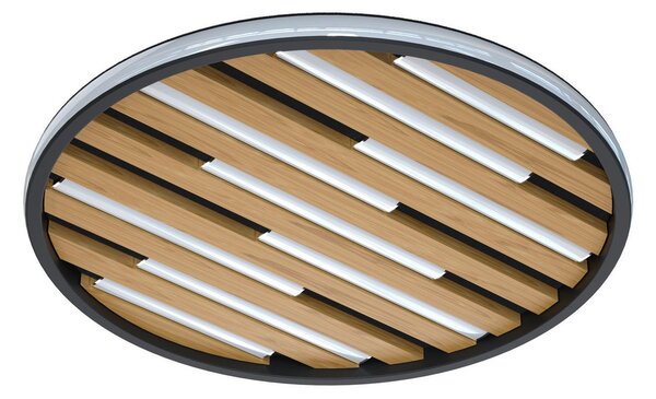 STROPNÍ LED SVÍTIDLO, 40/5 cm Novel - Stropní svítidla