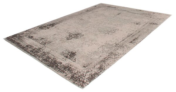 KOBEREC TKANÝ NA PLOCHO, 120/170 cm antracitová - Online Only koberce & rohožky, Online Only