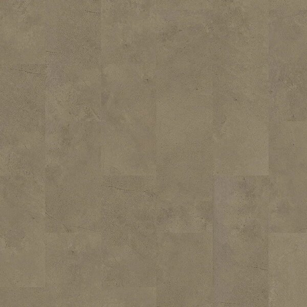 Vinylová plovoucí podlaha Area Floors Stone Click Rigid 5353 Beton šedý 1,647 m²