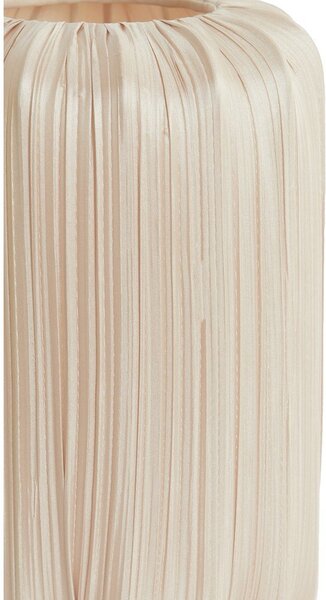 Krémové stínidlo ø 20 cm Farol – Light & Living
