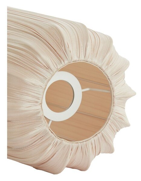 Krémové stínidlo ø 20 cm Farol – Light & Living