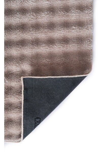 Béžový pratelný koberec 120x170 cm Bubble Emarald – Mila Home