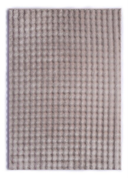 Béžový pratelný koberec 120x170 cm Bubble Emarald – Mila Home