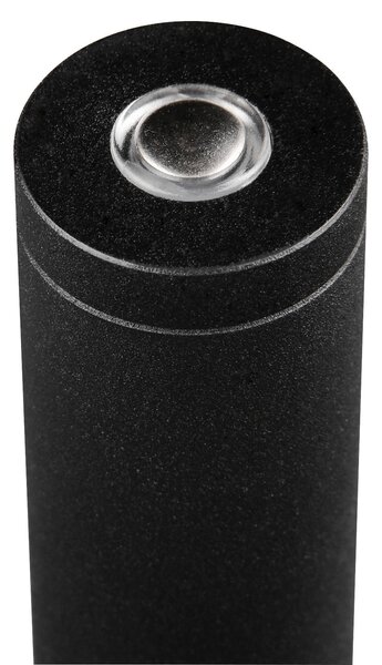 STOJACÍ LED SVÍTIDLO, 25/25/150 cm Trio Leuchten - Stojací lampy