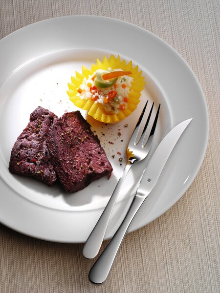 STEAKOVÝ PŘÍBOR, 12dílné WMF