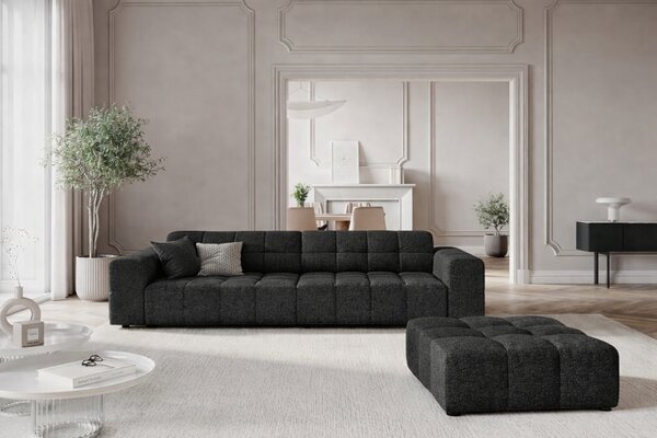-25 % Dny MOMENTI– Cosmopolitan Design Podnožka Chicago 102 x 80 cm