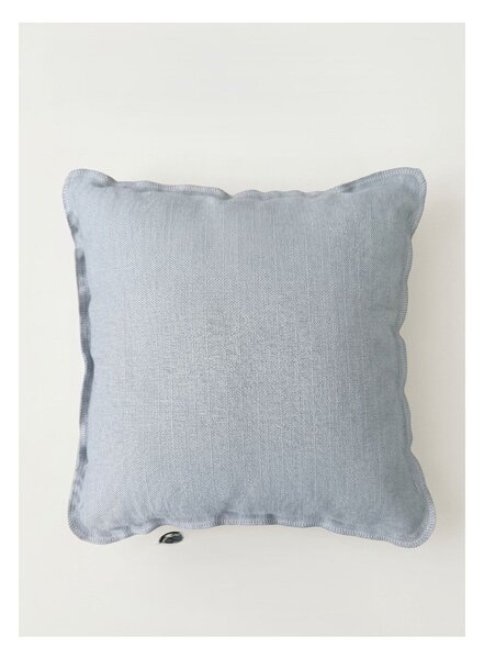 Povlaky na polštáře v sadě 2 ks 40x40 cm Linen – Mioli Decor