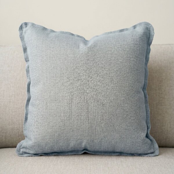 Povlaky na polštáře v sadě 2 ks 40x40 cm Linen – Mioli Decor