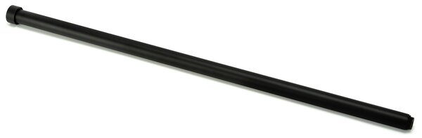 Rea Rea, prodloužení pro sprchový sloup 615 mm, černá matná, REA-K6650
