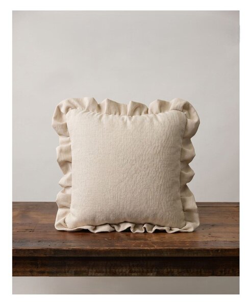 Povlaky na polštáře v sadě 2 ks 40x40 cm Linen – Mioli Decor