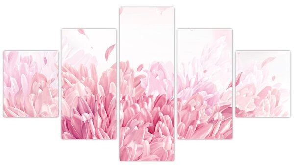 Obraz - Rozkvět (125x70 cm)
