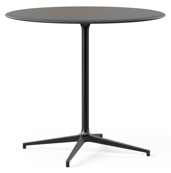 NARBUTAS - Barový jednací stůl BOTANY Ø120 cm