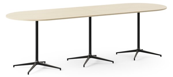 NARBUTAS - Barový jednací stůl BOTANY 360x120 cm