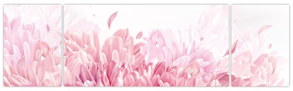 Obraz - Rozkvět (170x50 cm)