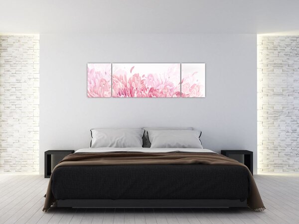 Obraz - Rozkvět (170x50 cm)