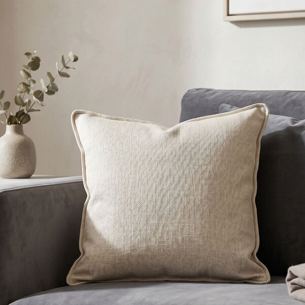 Povlaky na polštáře v sadě 2 ks 40x40 cm Linen – Mioli Decor