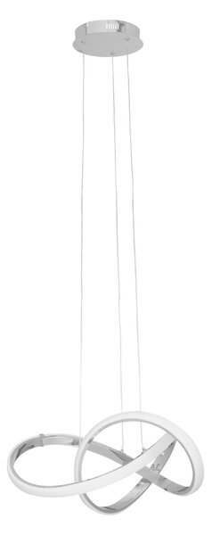 ZÁVĚSNÉ LED SVÍTIDLO, 55/150 cm Dieter Knoll - Závěsná světla