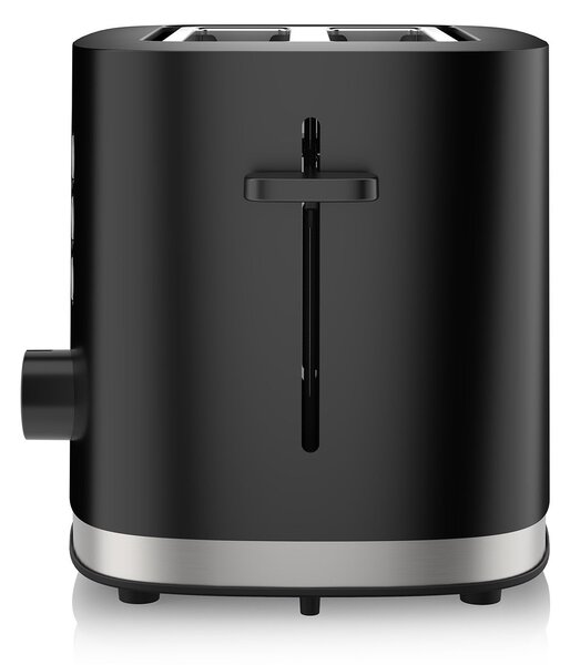 Niceboy Cruncher C3 Onyx Black Topinkovač