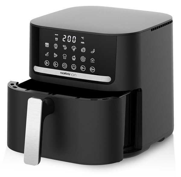 Niceboy AirFryer PRO Horkovzdušná fritéza