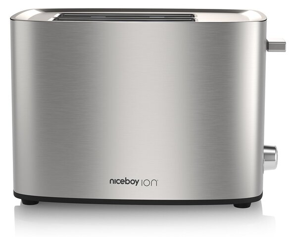 Niceboy Cruncher C4 Stainless Steel Topinkovač