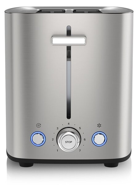 Niceboy Cruncher C4 Stainless Steel Topinkovač