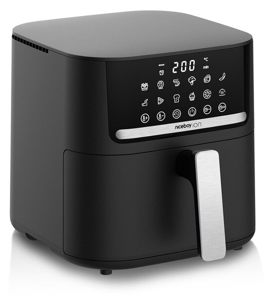 Niceboy AirFryer PRO Horkovzdušná fritéza
