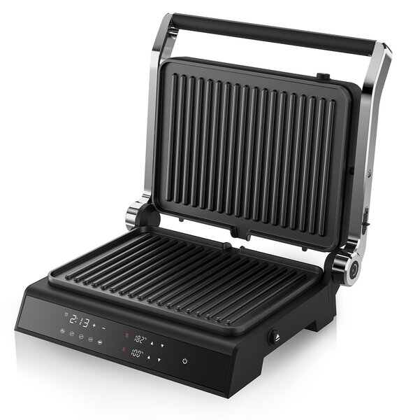 Niceboy Grillmaster Kontaktní gril