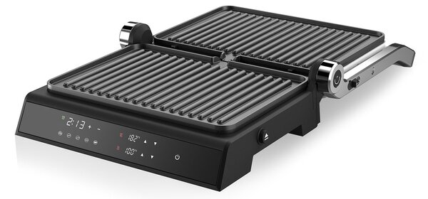 Niceboy Grillmaster Kontaktní gril