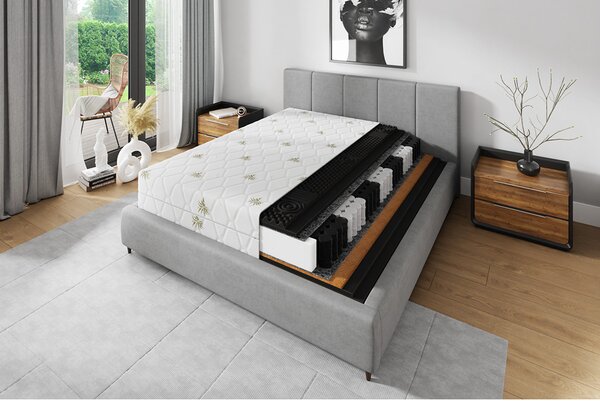 Taštičková matrace DREAM COMFORT 80x200 cm