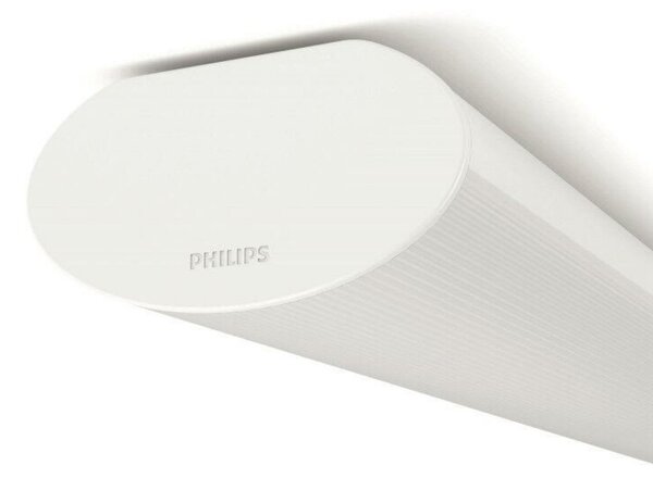 LED Stropní/ nástěnné svítidlo Philips Softline 31246/31/P0 2700K bílé 57cm