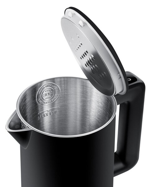 Niceboy SmartKettle Onyx black Rychlovarná konvice